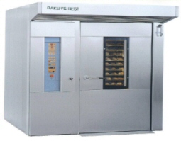 Rack Oven