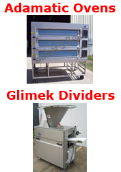 Deck Ovens