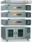 Deck Oven Standard Series