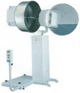 Spiral Mixer with Tilt and Lift Capacity