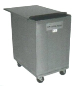 inrgredient bins - call 1-800-496-2249 for details
