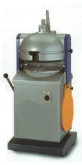 semi-automatic dough divider