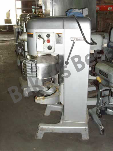 Hobart D330 Mixer