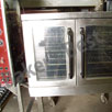 Wolf Gas Convection Oven