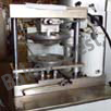 Comtec Automatic Pie Press