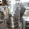 Hobart Pizza Mixer