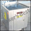 Baker's Aid Donut Fryer