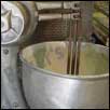 Belshaw Type F donut dropper